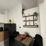 Appartement The Castle Nook Thessalonique