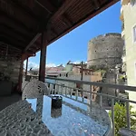The Castle Nook
