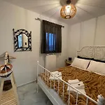 The Castle Nook Appartement Thessalonique