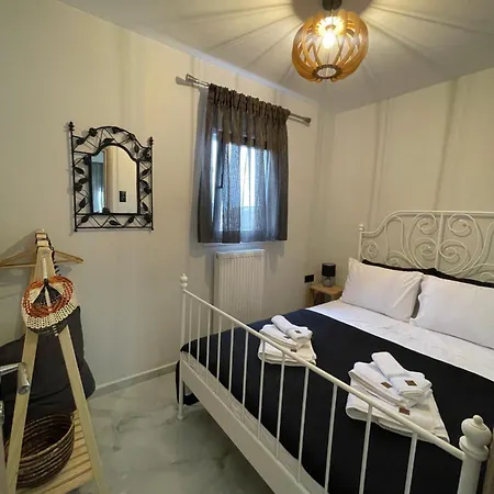 The Castle Nook * 테살로니키