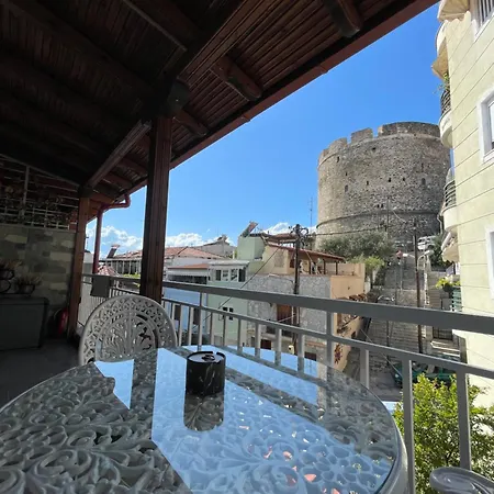 The Castle Nook