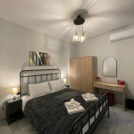 Apartman The Castle Nook *
