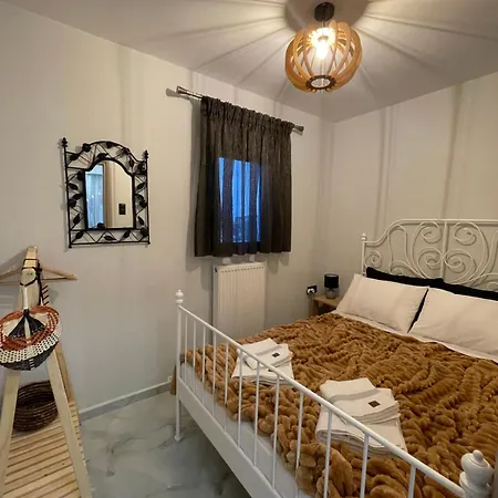 The Castle Nook 아파트 테살로니키