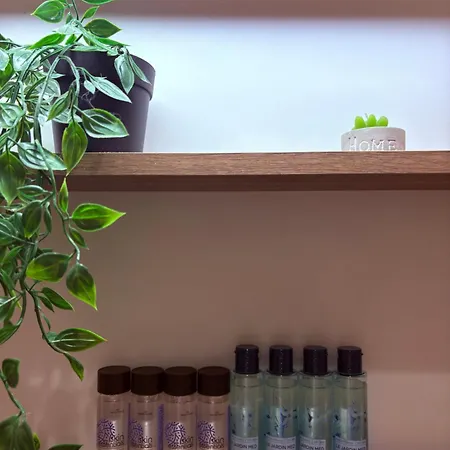 The Castle Nook Appartement