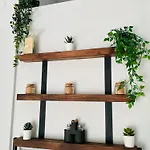 Διαμέρισμα The Castle Nook Θεσσαλονίκη
