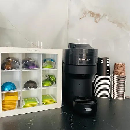 The Castle Nook Διαμέρισμα Θεσσαλονίκη