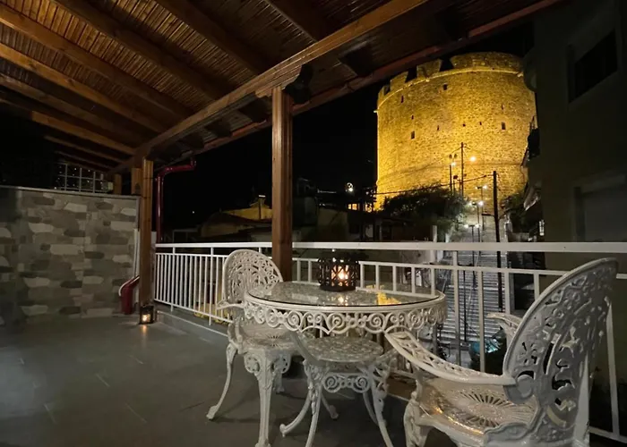 The Castle Nook