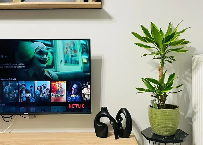 The Castle Nook Θεσσαλονίκη