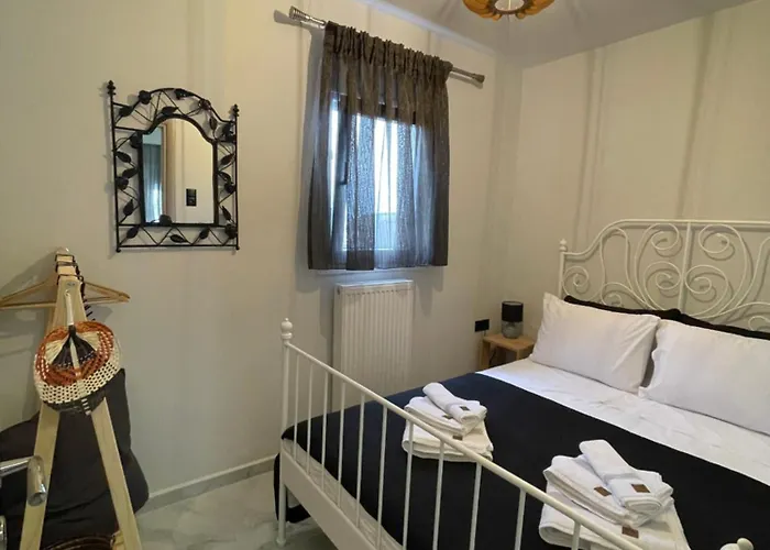 The Castle Nook * Θεσσαλονίκη