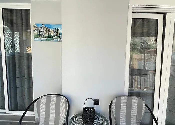 The Castle Nook Thessalonique