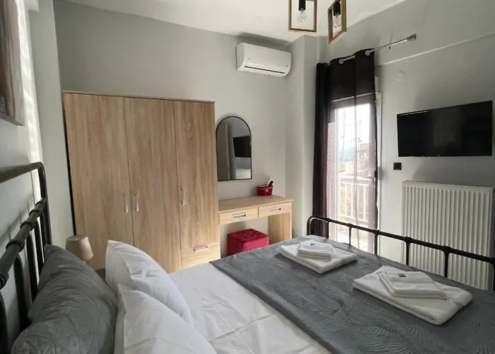 Appartement The Castle Nook