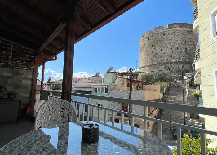 The Castle Nook