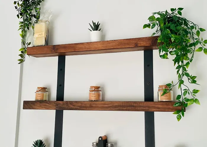 Διαμέρισμα The Castle Nook Θεσσαλονίκη