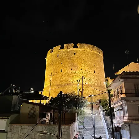 The Castle Nook Soluň