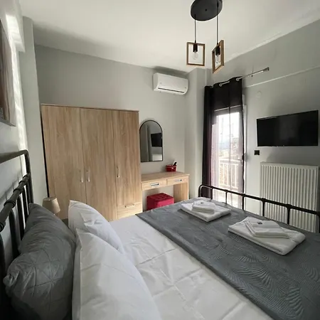 Apartman The Castle Nook