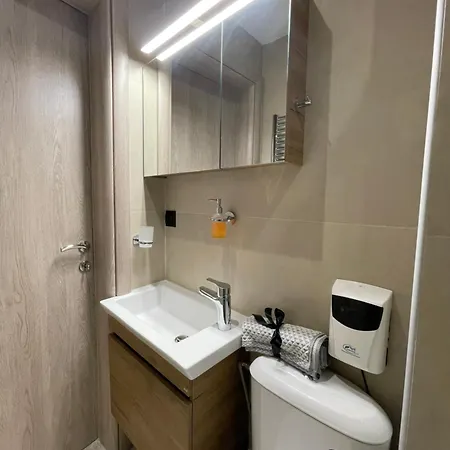 Apartman The Castle Nook